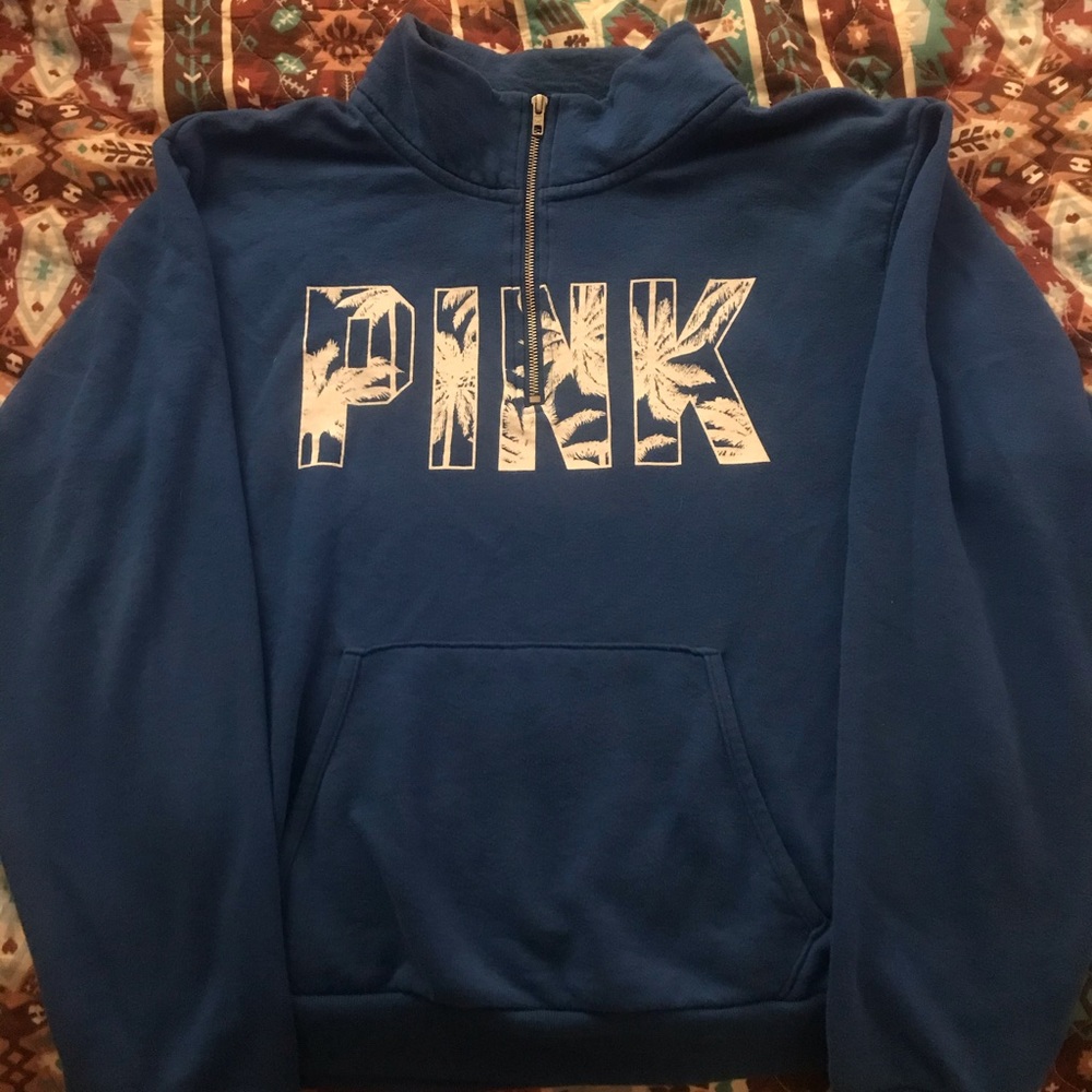 Victoria Secret PINK Sweatshirt